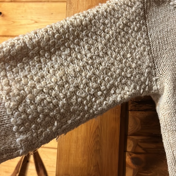 Knit Sweater - Picture 4 of 4